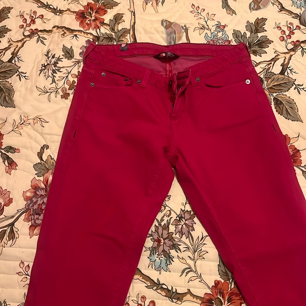 Good condition the north face pan